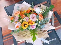 -ChaKo Flora ·茶子花艺 (市北店)