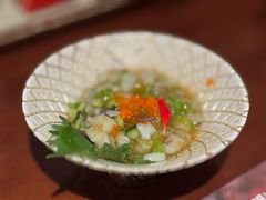 -弓二·烧鸟居酒屋(财富购物中心店)