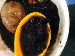 -湖南师范大学-木兰路食堂