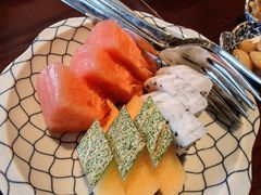 -采悦轩中餐厅·粤菜·海南菜(神州半岛喜来登度假酒店)