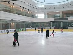 -陈露国际冰上中心(天津嘉里汇店)
