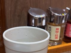 -无敌家现熬骨汤拉面(颐堤港店)