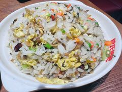 -管氏翅吧(马家堡店)