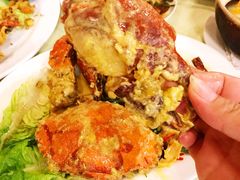 -真浪花园海鲜餐馆