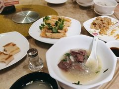 -广东胜利宾馆西关粤中餐厅