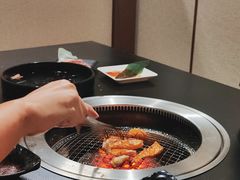 -和牛 烧肉寿喜烧涮锅 善(心斎橋店)