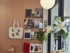 -常识咖啡common sense(春熙路店)