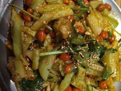-丽伟的串·烧烤·砂锅(泰丰店)