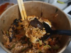 -李先生的首尔小馆(松江启源广场店)