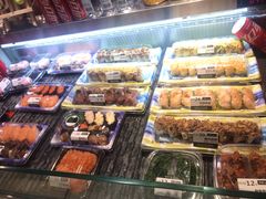 菜单-争鲜回转寿司(朝北大悦城店)