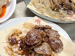 -有记家厨(后龙西街店)