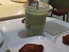 -乐凯撒披萨(南山书城店)