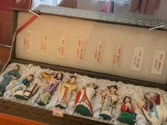 -红线女旧居
