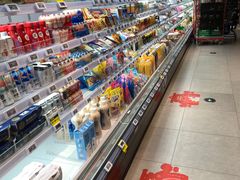 -盒马鲜生(王府广场店)