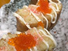 -昊·来了寿司(双楠2店)