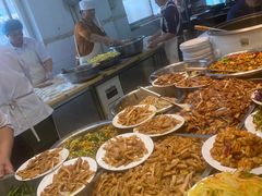 -王三姑牛肉饼