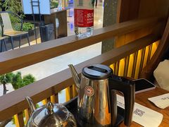 自助取餐区-九田家黑牛烤肉料理(新辰里亚运村店)