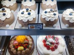 -TOUCH泰奇(奉贤宝龙城市广场店)