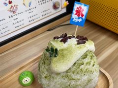 -陈记栗子(长宁路店)