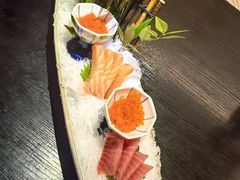 -万岛日本料理铁板烧(万象城店)