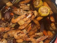 -御上皇三汁焖锅(薛城万达广场店)
