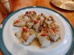 -22号传承新疆菜·柴窝堡辣子鸡