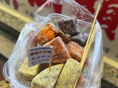 -普宁反沙番薯芋头