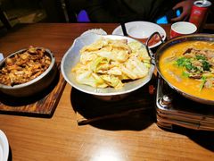 -邵東家(港闸万达店)