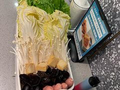 -半天妖烤鱼(紫荆广场店)