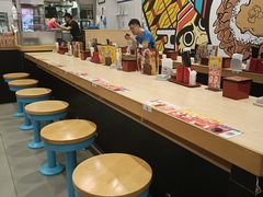 -食其家·牛丼咖喱(太阳宫店)