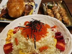 -鸟泉居酒屋·烧鸟·酒馆(百子湾店)
