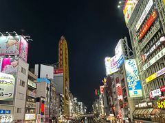 -道顿堀