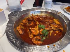 -槐店王婆大虾(新正路店)