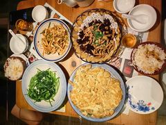 -炊烟·山房菜