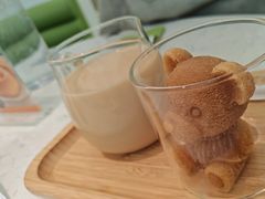 -大树餐厅(红旗街万达店)