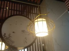 大堂-大城·烧烤海鲜大排档(台东店)