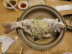 -ジャンボ釣船 つり吉(新世界店)