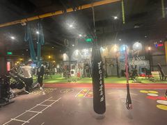 -VLines耀能运动24小时·月付制健身(京广桥店)
