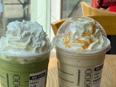 -星巴克(深圳佳宁娜友谊广场店)