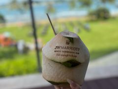 -三亚山海天JW万豪酒店