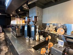大堂-Wagas沃歌斯(虹桥机场T1店)