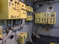 -泰达航母主题公园