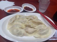 -喜家德虾仁水饺(东海缤纷天地店)