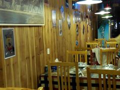 大堂-川悦壹号·川菜(蠡溪路店)