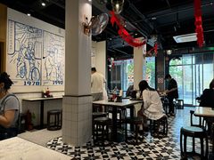 -鲜得来排骨年糕(即墨路店)