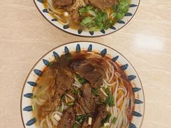 -川姐牦牛肉粉(沟口店)