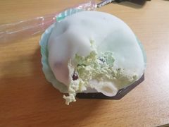 抹茶雪媚娘-密约(浦沿店)