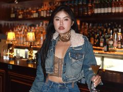 -隐肆威士忌鸡尾酒吧(玉沙国际店)