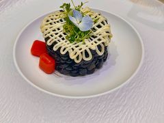 -古韵轩·园林餐厅