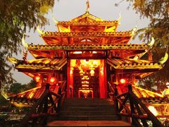 -深圳锦绣中华民俗村